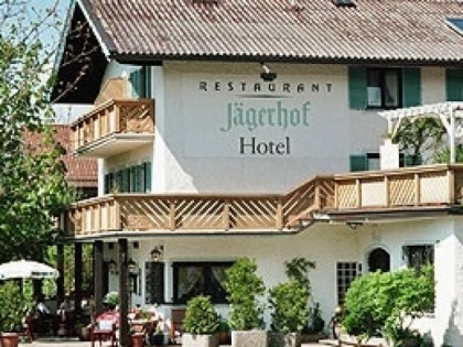 Photo:  Jägerhof in Bernau am Chiemsee